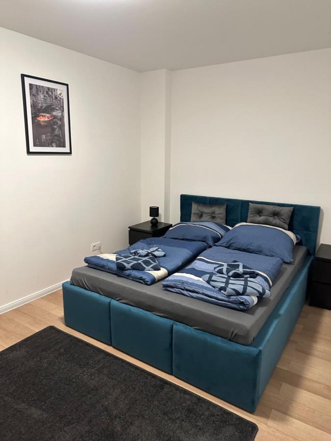 Ferienwohnung Saegestrasse 3 Bremerhaven Zewnętrze zdjęcie