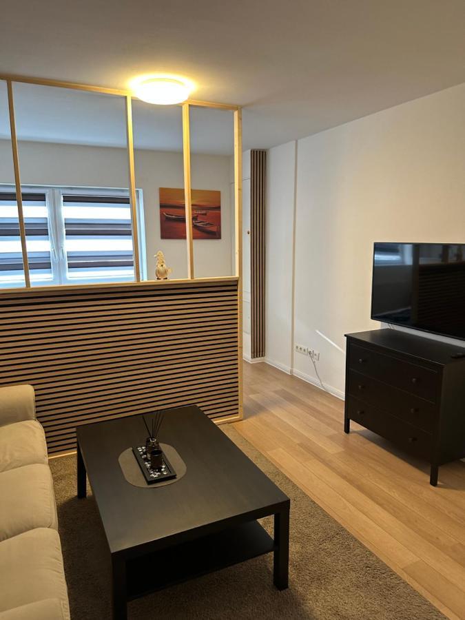Ferienwohnung Saegestrasse 3 Bremerhaven Zewnętrze zdjęcie